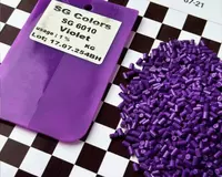   Binafsha (VIOLET) SG 6010 – Masterbatch (PP  LDPE  LLDPE  HDPE)