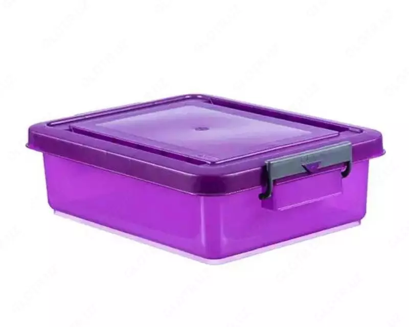  Binafsha (VIOLET) SG 6010 – Masterbatch (PP  LDPE  LLDPE  HDPE) SG Colors