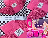 Pushti (PINK) SG 5098 – Masterbatch (PP  LDPE  LLDPE  HDPE)