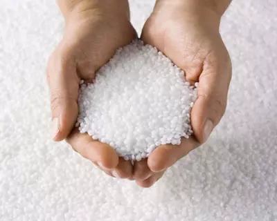 Slip agent masterbatch (Sirpanishga qarshi / sirpanishni yaxshilovchi masterbatch)