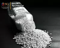 Yorqin oq masterbatch SG COLORS WH 046