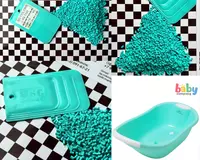 Feruza rang SG 7125 BERYOZA – Masterbatch (PP  LDPE  LLDPE  HDPE)