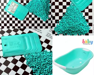 Feruza rang SG 7125 BERYOZA – Masterbatch (PP  LDPE  LLDPE  HDPE)