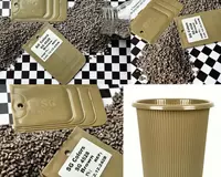 Jigarrang SG 4528 Brown – Masterbatch (PP  LDPE  LLDPE  HDPE)