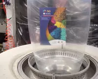 Paketlar uchun PDF qo‘shimchasi (Process aid PDF additive for bags)