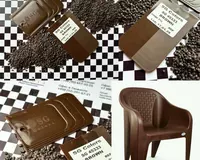 Jigarrang Brown SG 45333 Masterbatch