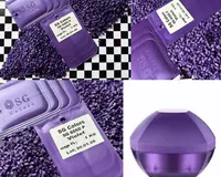 Фиолетовый Violet SG 6060 P Masterbatch (PP  LDPE  LLDPE  HDPE)