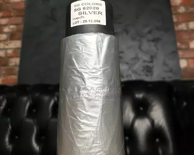 Kumush rangli SILVER SG 52020 Masterbatch