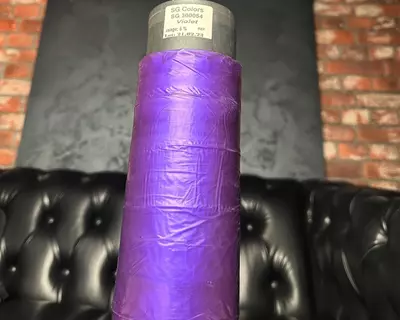 Фиолетовый Violet SG 300054 - Masterbatch