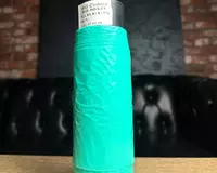 Бирюзово-зелёный (Turquoise Green) SG 80331 Masterbatch