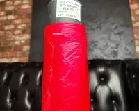 Красный Red SG 50007 - Masterbatch (PP  LDPE  LLDPE  HDPE)