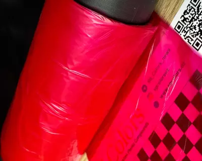  Qizil Red SG 50006 – Masterbatch (PP  LDPE  LLDPE  HDPE) - 