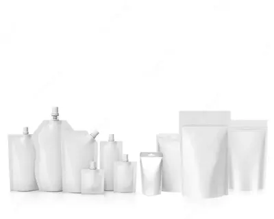  Гибкая упаковка мастербатч для пищевых плёнок  FMCG и FIBC Только в розницу