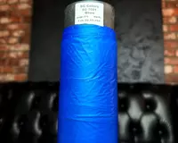 Синий Blue SG 7001 - Masterbatch (PP  LDPE  LLDPE  HDPE)