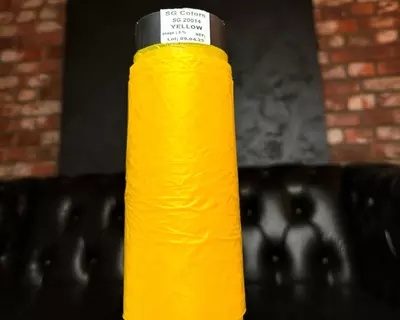 Желтый YELLOW SG 20014 - Masterbatch (PP  LDPE  LLDPE  HDPE)