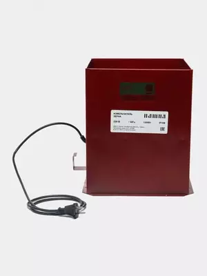 maydalagich “Pashnya”