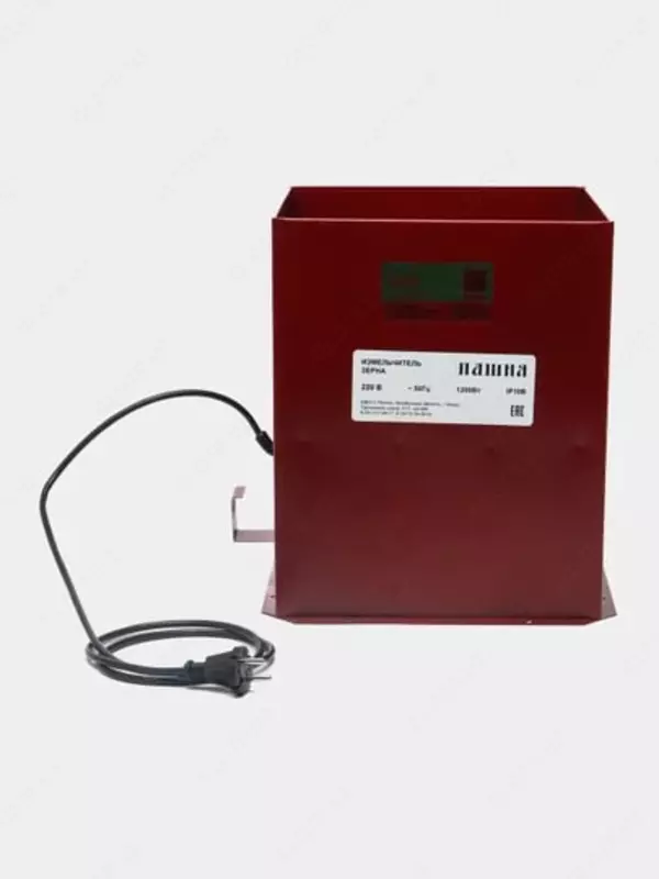 Измельчитель зерна дробилка "Пашня" - 850 000 сум