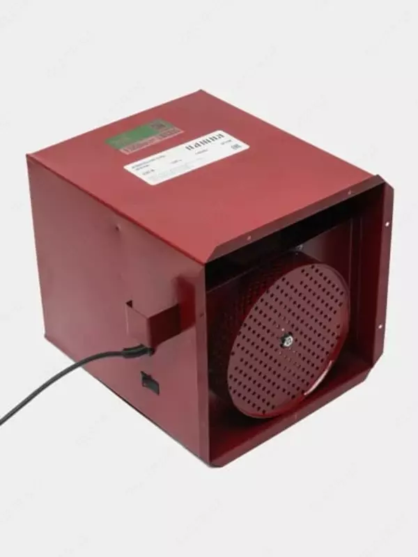 Измельчитель зерна дробилка "Пашня" Только в розницу