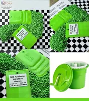 MASTERBATCH Суперконцентрат - Краситель для Полимеров SG COLORS