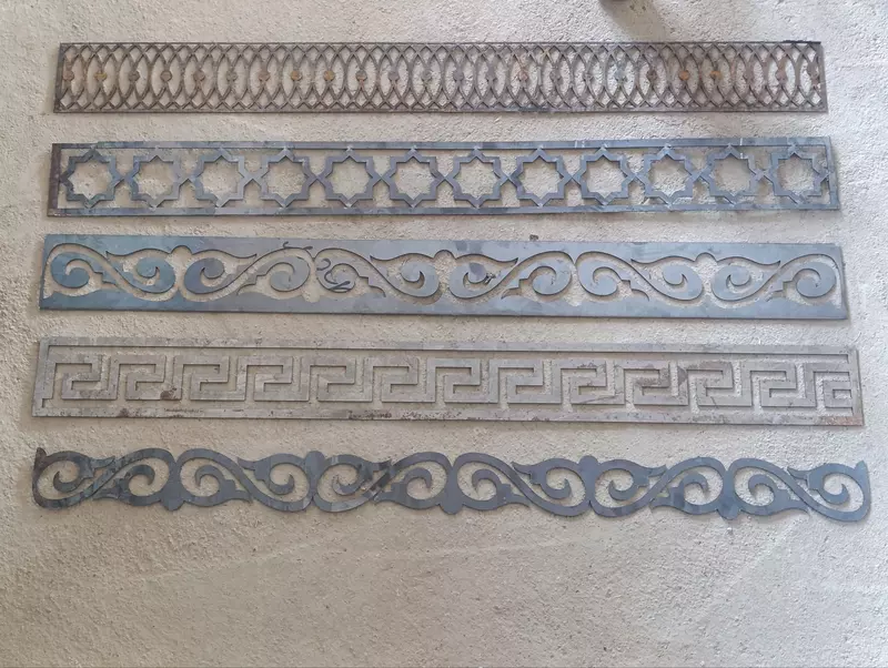 Лазерный станок для резки металла 3 кВт длиной 3 метра (1500x3000 мм). - 185 430 065 сум