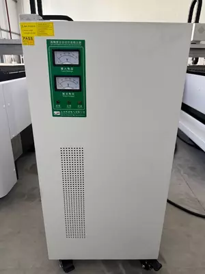 185 430 065 сум / шт Лазерный станок для резки металла 3 кВт длиной 3 метра (1500x3000 мм).