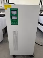 185 430 065 сум Лазерный станок для резки металла 3 кВт длиной 3 метра (1500x3000 мм).