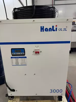 Лазерный станок для резки металла 3 кВт длиной 3 метра (1500x3000 мм). Только в розницу