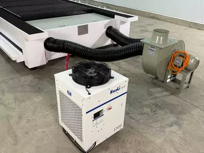 5 кВт длиной 6 метров (6000x1500 мм).