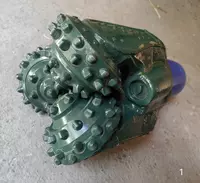 Долота шарошечные