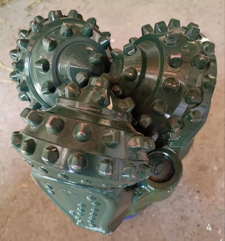 Долота шарошечные - 17 570 000 сум