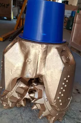 Uch konusli frezalangan tishli burg‘u asbobi - Narx so&#039;rov asosida