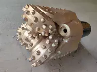 Долота шарошечное