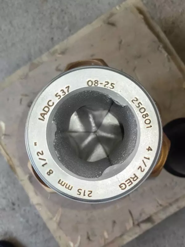 Долота шарошечное - по запросу