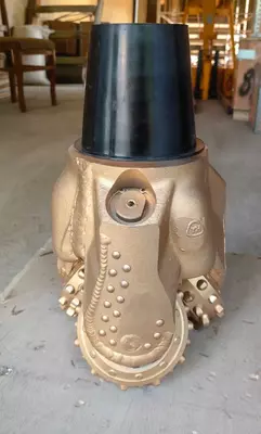 Sharo‘li burg‘u burg‘i