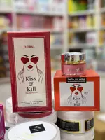 Парфюм Kiss & Kill