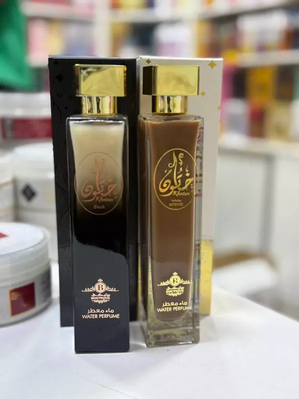 Парфюмерная вода от Boutique