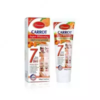 Средство для очищения кожи с отбеливающим эффектом CARROT