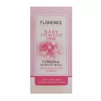 Гель для интимной гигиены BABY POWDER PINK