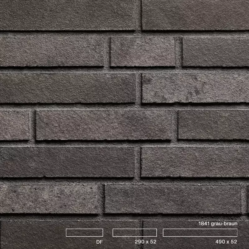 Клинкерная кирпичная плитка