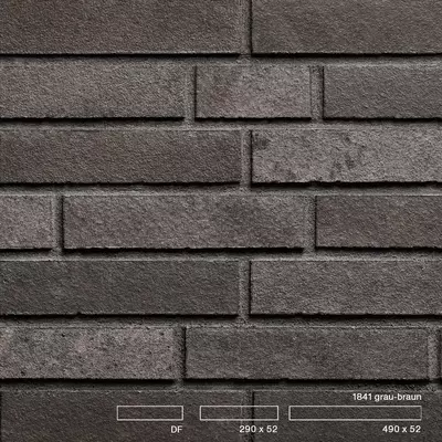 Narx so&#039;rov asosida Klinker g‘isht plitasi