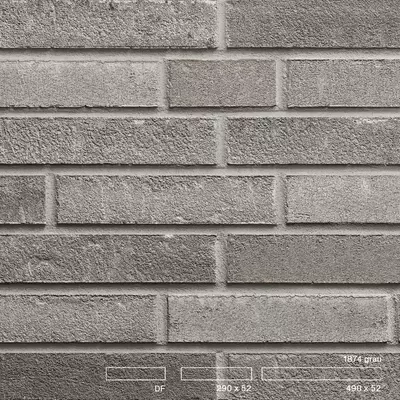 Klinker g‘isht plitasi Ulgurji va chakana