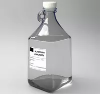 Азотная кислота (1л)