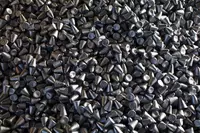 Алюминий гранулированный (1кг)