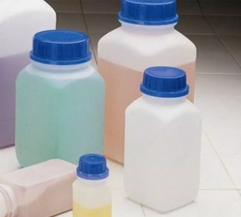 Alyuminiy xlorid suvsiz (1l)