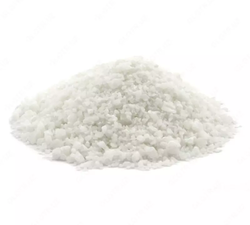 Alyumokaliy kvasts, хch (25kg)