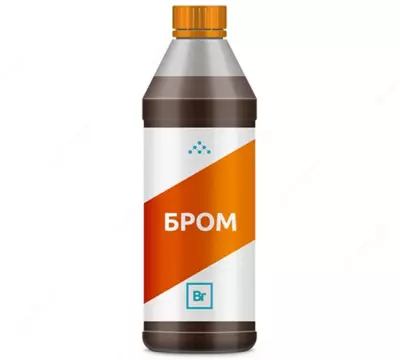 Brom (1l)