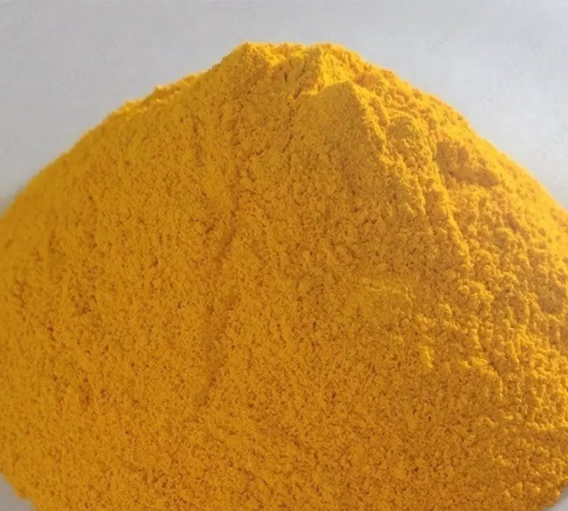 Glet qo‘rg‘oshinli, marka G-2 (25kg)