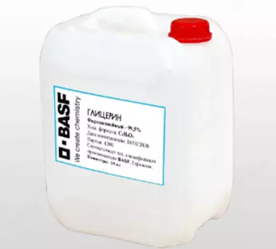 Glitserin (10l)