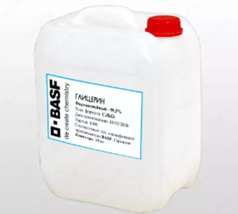 Glitserin (10l)
