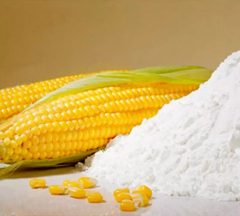 Makkajo'xori dekstrini (25 kg)